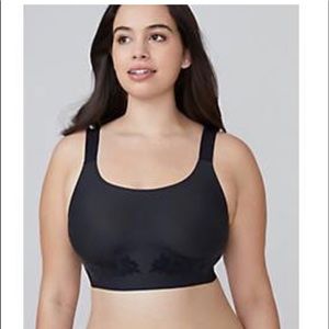 Lane Bryant No Wire Bra